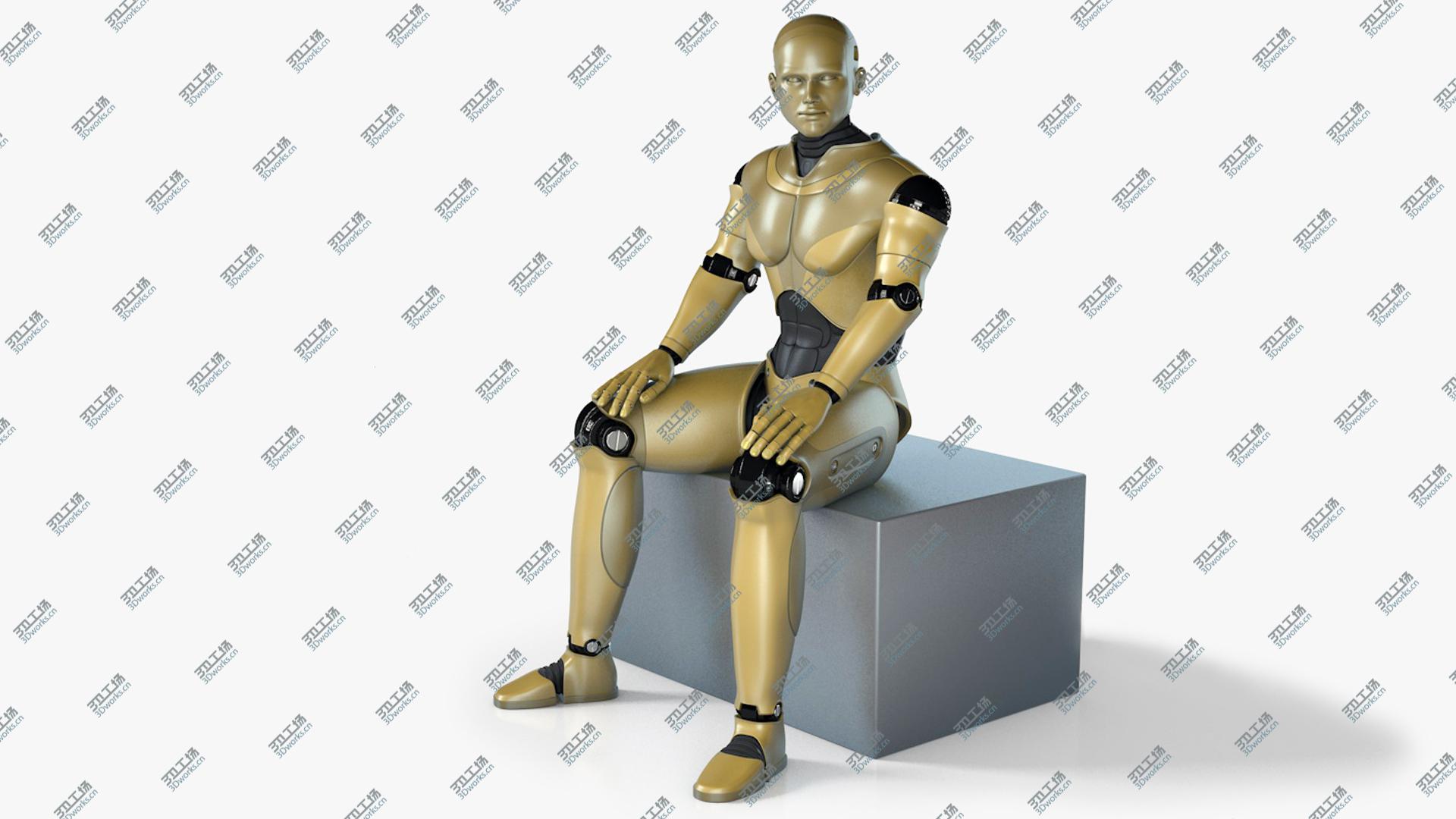 images/goods_img/2021040164/Male Robot Rigged 3D model/3.jpg